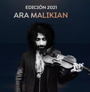 Ara Malikian
